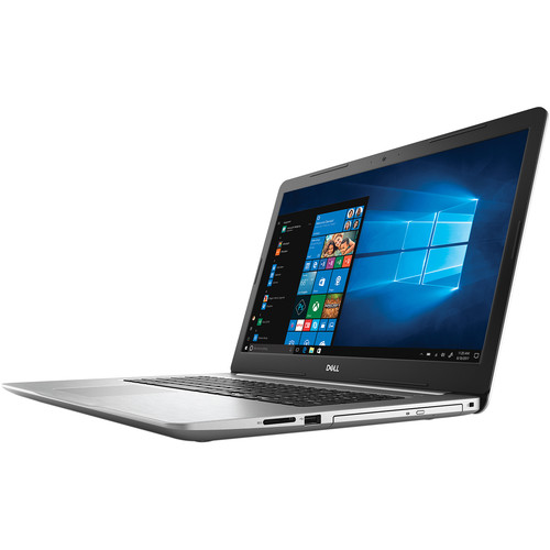 Dell inspiron 17 5000 обзор