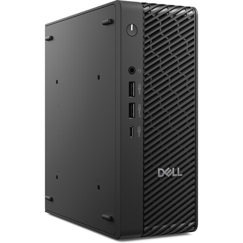 Dell Pro Max Micro Desktop Computer