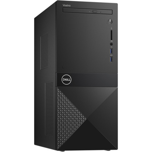 Dell vostro 3670 не дает установить windows 10 pro