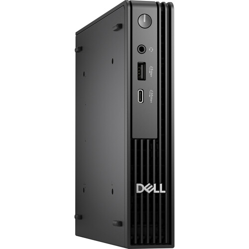 Dell Pro Micro Desktop Computer