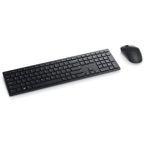 Dell KM5221W Pro Wireless Keyboard and M