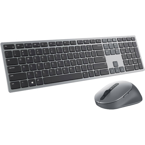 Dell Premier Multi-Device Wireless Keybo