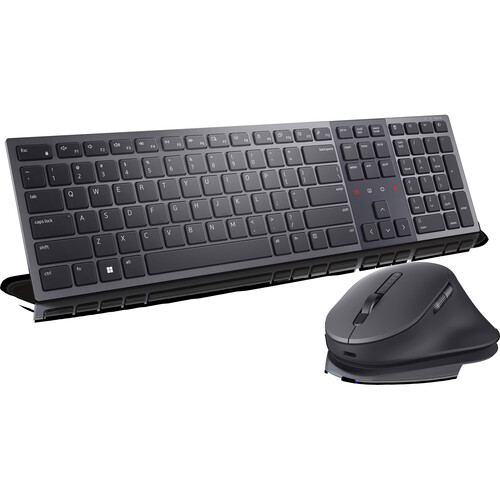 Dell KM900 Premier Wireless Backlit Keyb