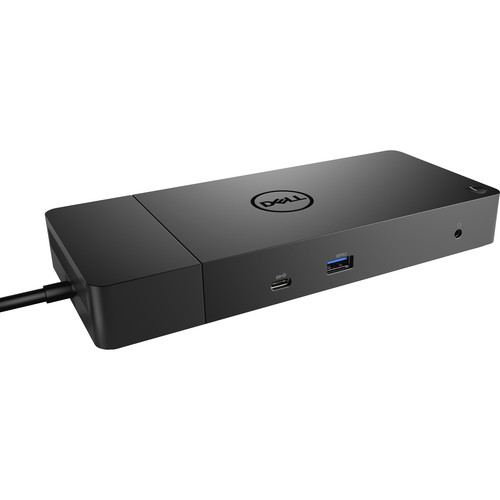 Dell WD19 USB Type-C Docking Station with 180W AC Adapter KXFHC