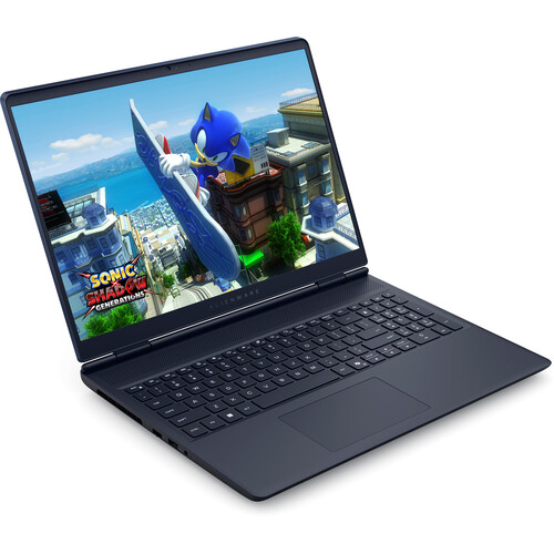 Dell 16
