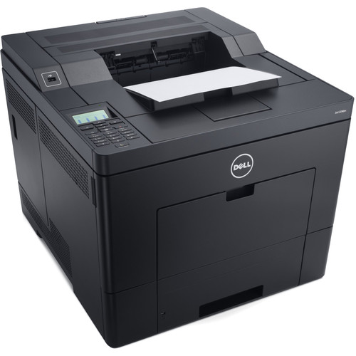 Dell C3760dn Color Laser Printer MPWRV B&H Photo Video
