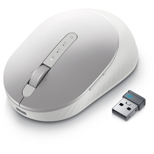 Dell MS7421W Rechargeable Wireless Mouse