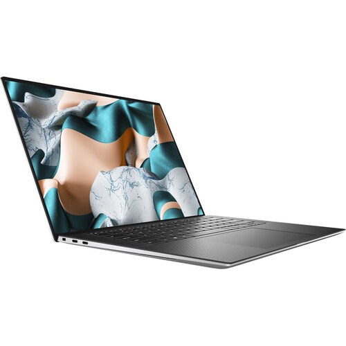 Dell 15.6" XPS 15 Laptop