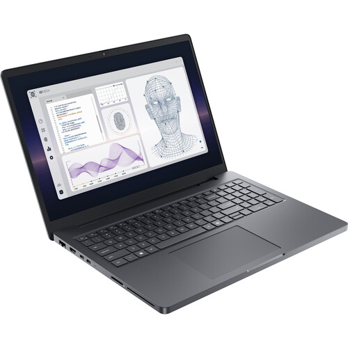 Dell 16