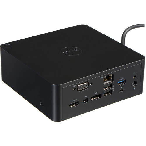 Dell Thunderbolt 3 Dock R3YYP B&H Photo Video