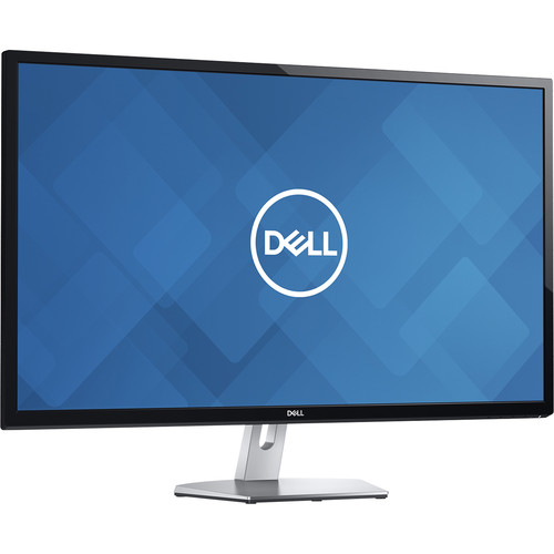 Dell S3219D 32" 16:9 FreeSync LCD Monitor S3219D B&H