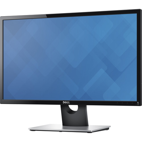 Dell SE2416H 24" 169 IPS Monitor SE2416H B&H Photo