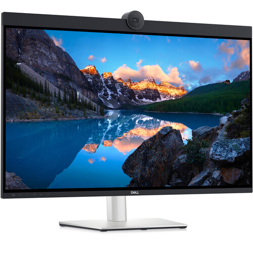 Dell UltraSharp 31.5