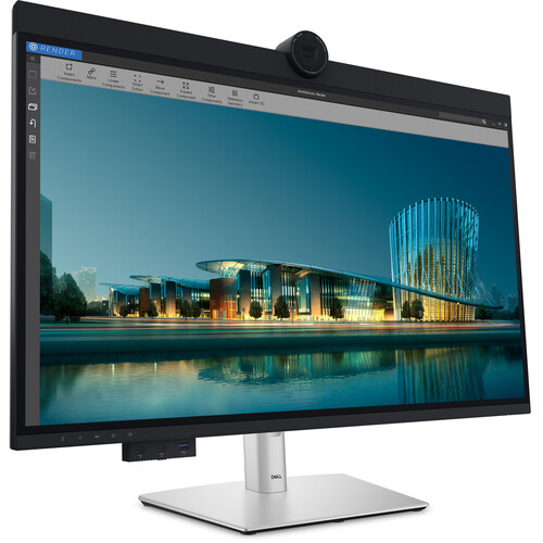 Dell UltraSharp 32