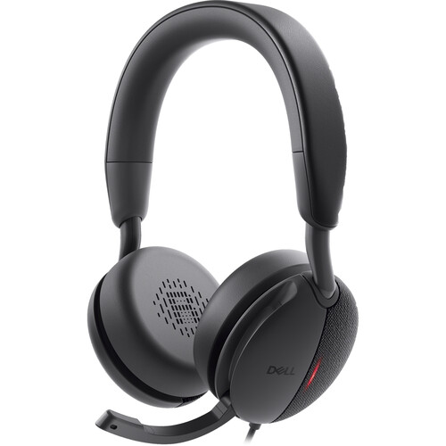 Dell WH5024 Pro Wired Active Noise Cance