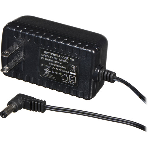Delvcam Power Supply for DELV-2LCD7-3GHD Dual Rackmount 7