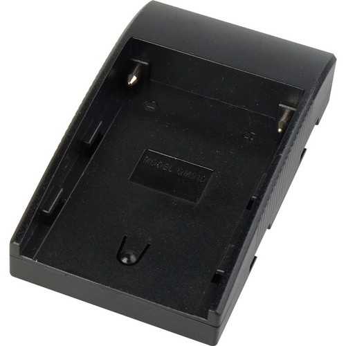 Delvcam DELV-BPQM91D Sony Battery Mount for Select Delvcam Monitors
