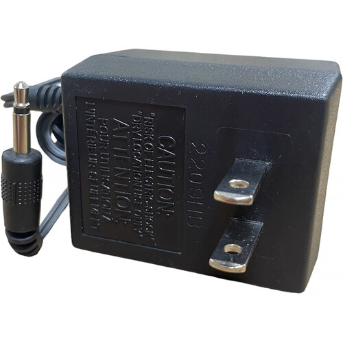 Denecke Power Supply for PS-1A