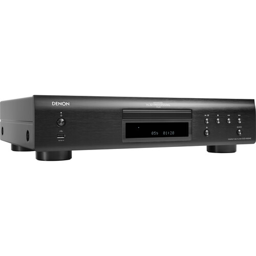 Denon DCD-900NE CD Player (Black)