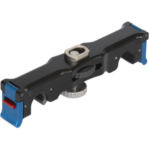 DENZ Lens Support for 19mm Studio Rods with 3/8