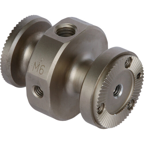 DENZ Hirth Extension with 3/8