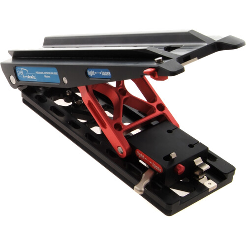 DENZ Universal Angled Bridge Plate (12