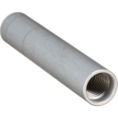 DENZ 15mm Aluminum Rod (3.1