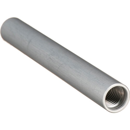 DENZ 15mm Aluminum Rod (4.7