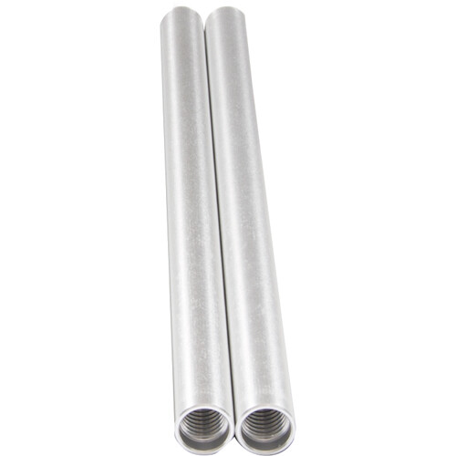 DENZ 15mm Aluminum Rod (7.9