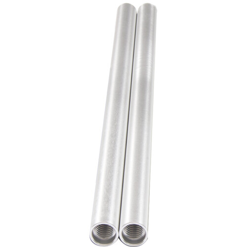 DENZ 15mm Aluminum Rod (9.4