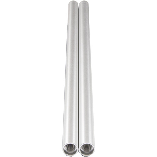 DENZ 15mm Aluminum Rod (11.8