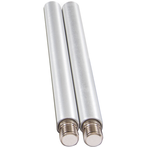 DENZ 15mm Aluminum Extension Rod (6.3