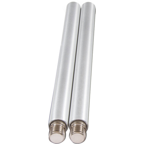 DENZ 15mm Aluminum Extension Rod (7.9