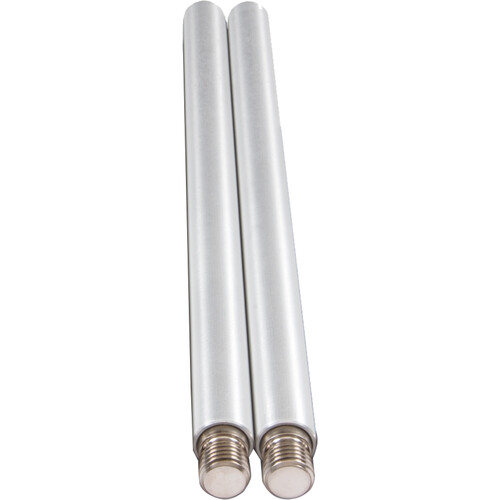 DENZ 15mm Aluminum Extension Rod (9.4