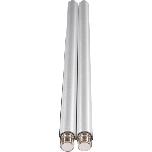 DENZ 15mm Aluminum Extension Rod (11.8