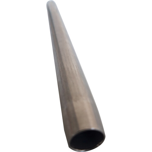 DENZ 15mm Standard Steel Rod (9.45