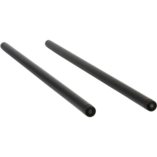 DENZ 19mm Carbon Fiber Rod (23.6