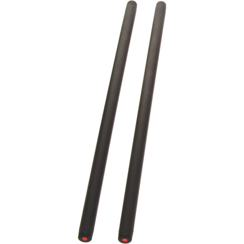 DENZ 15mm Carbon Fiber Rod (9.8