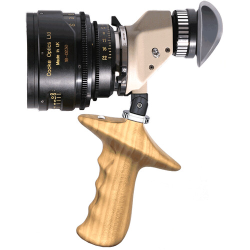 DENZ OIC 35 Spherical S35 Director's Viewfinder (ARRI PL)