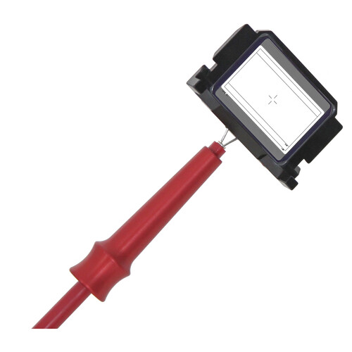 DENZ Ground Glass Tool for OIC35/35-A Director's Viewfinder