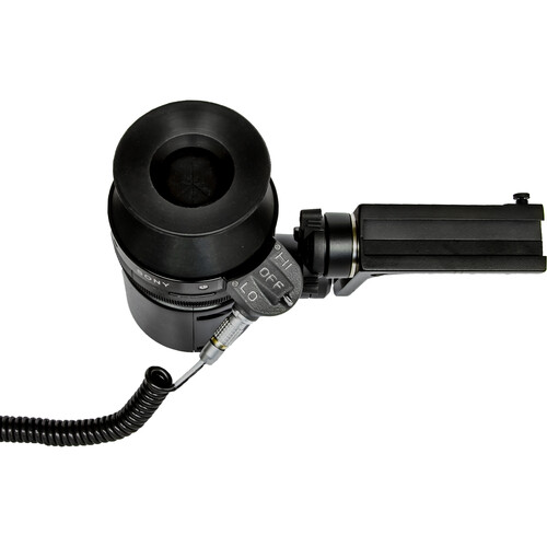 DENZ Shut-Eye Heated Eyecup for Sony Viewfinder