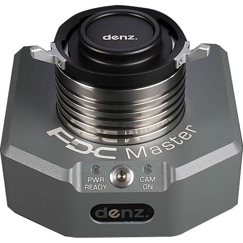 DENZ FDC Master Calibration Tool Mark II (ARRI LPL)