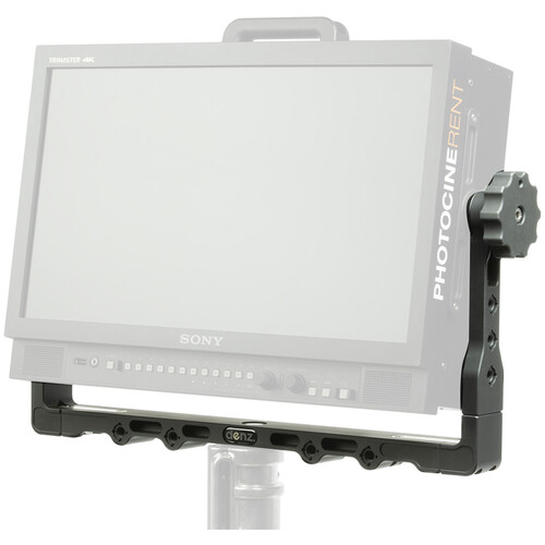 DENZ Yoke Mount for Sony PVM-X1800 4K HDR Trimaster Monitor