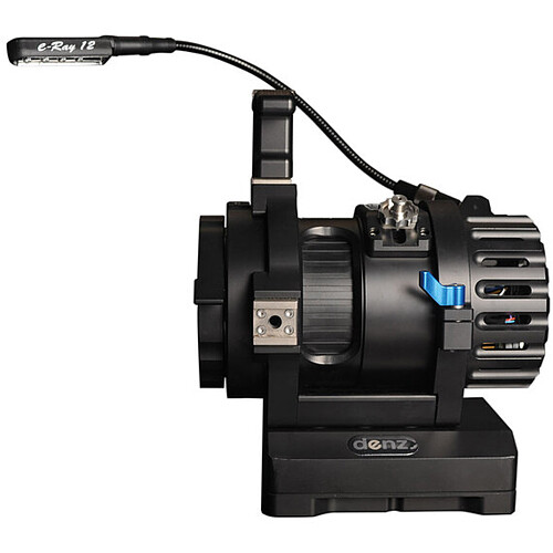 DENZ PLC MKIII Lens Adapter (Panavision SP70)