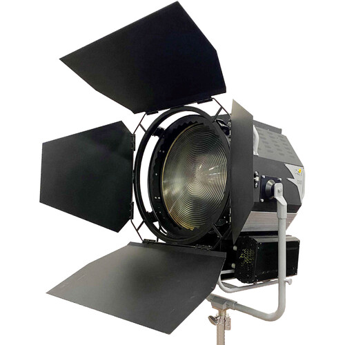 DeSisti F20 LED Tungsten Fresnel (Manual Operation)