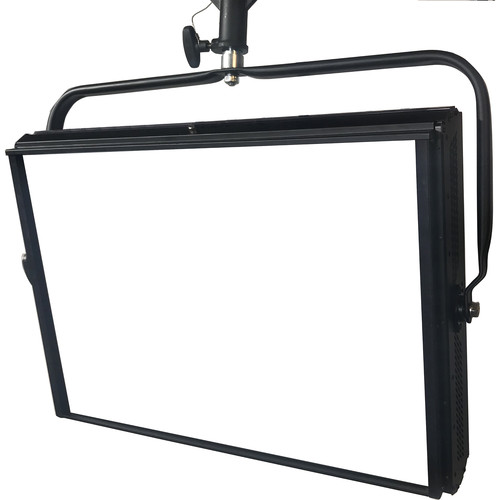 DeSisti Soft LED 8XL Tungsten 400W (Manual Yoke)