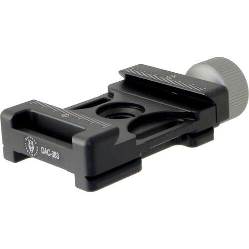 Desmond DAC-383 Quick Release Clamp