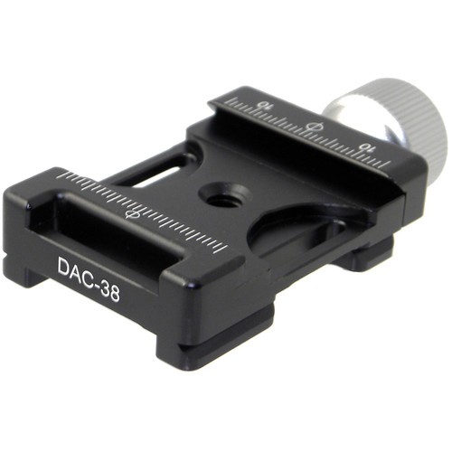 Desmond DAC-38 Quick Release Clamp
