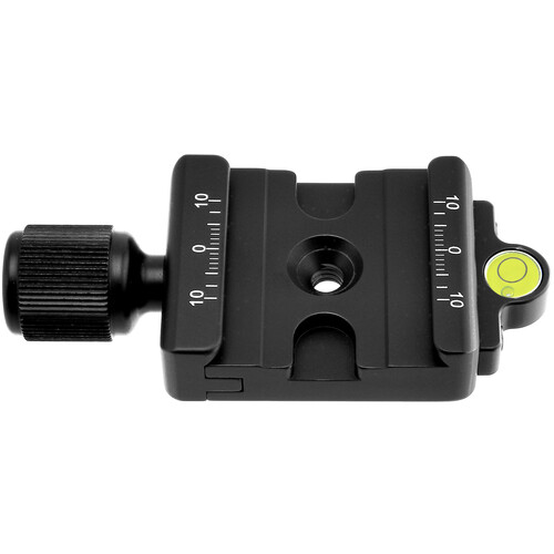 Desmond DAC-42 QR Clamp (1.65