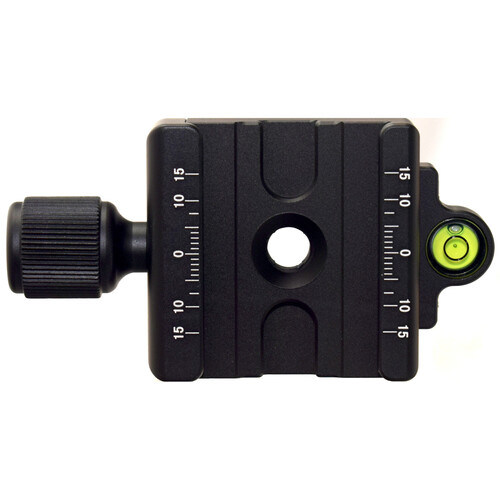 Desmond Deluxe QR Clamp (1.9